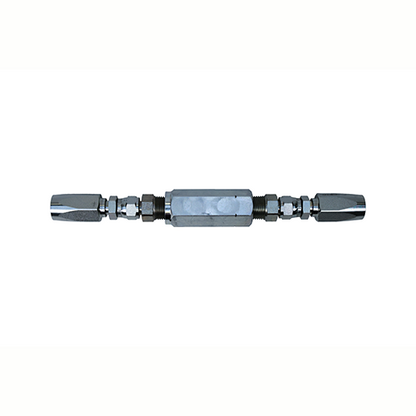 PSC One-Way Check Valve Kit – In-Line Type - product image 3