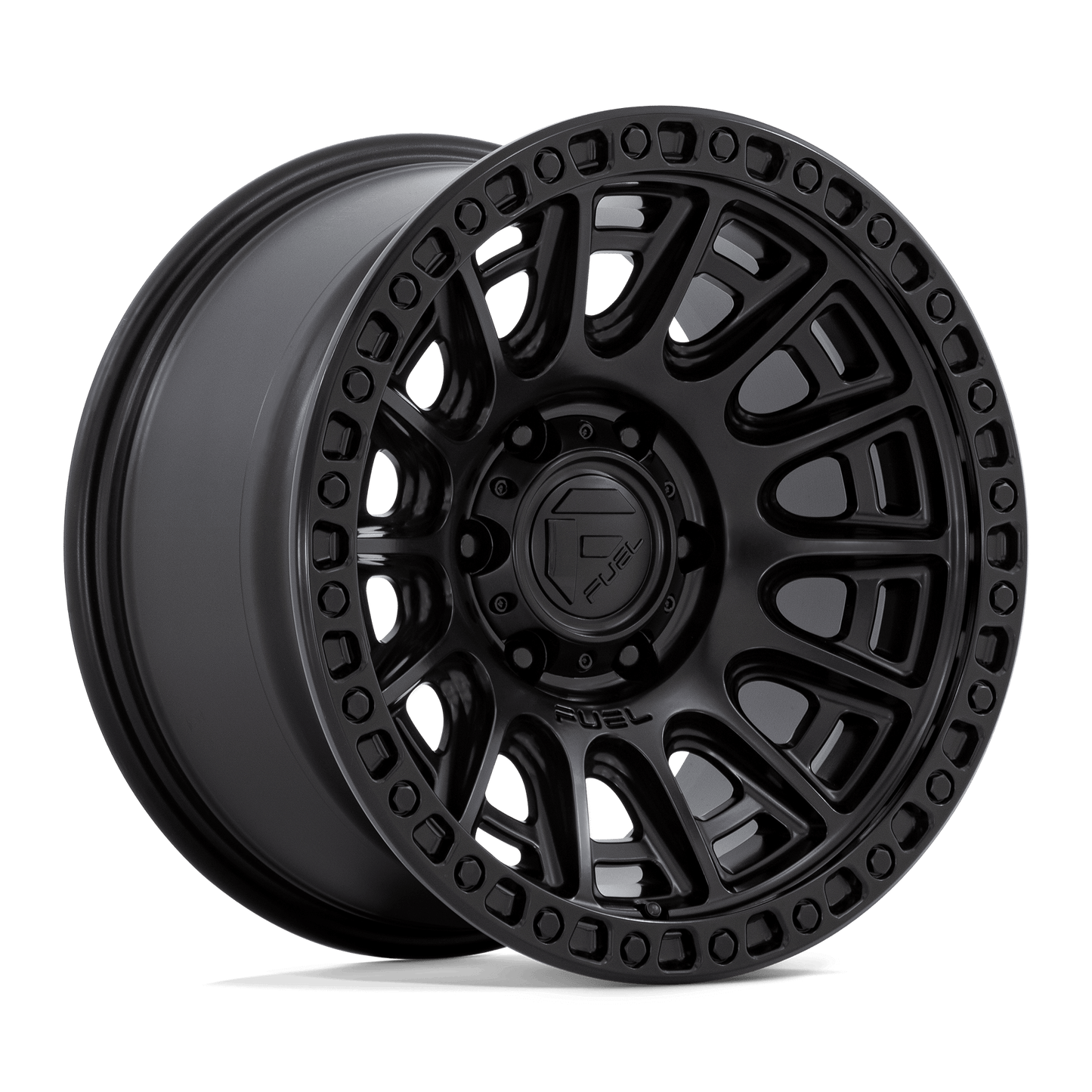 FUEL D832 CYCLE Blackout