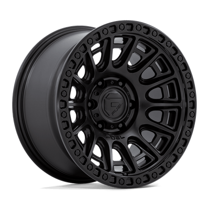 FUEL D832 CYCLE Blackout