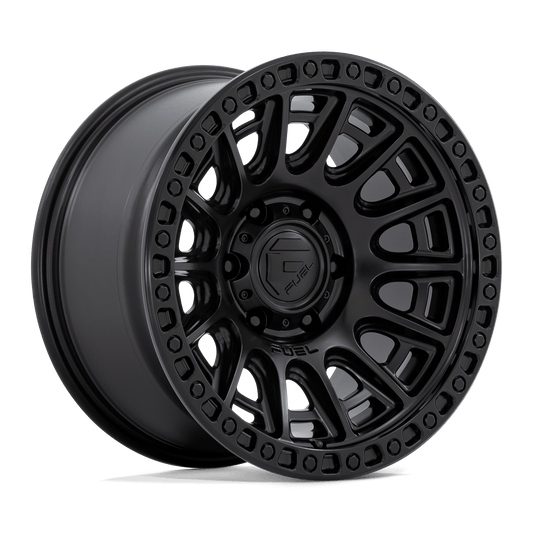 FUEL D832 CYCLE Blackout