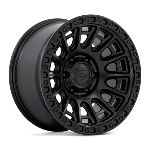 FUEL D832 CYCLE Blackout