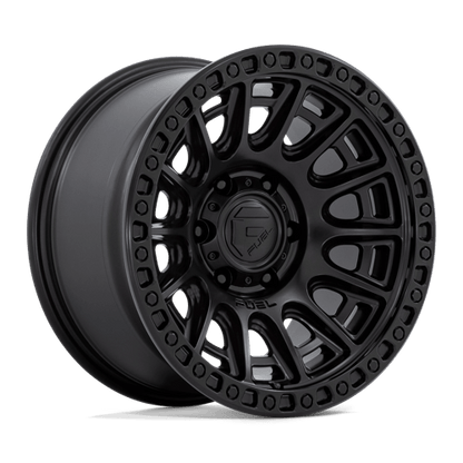 FUEL D832 CYCLE Blackout