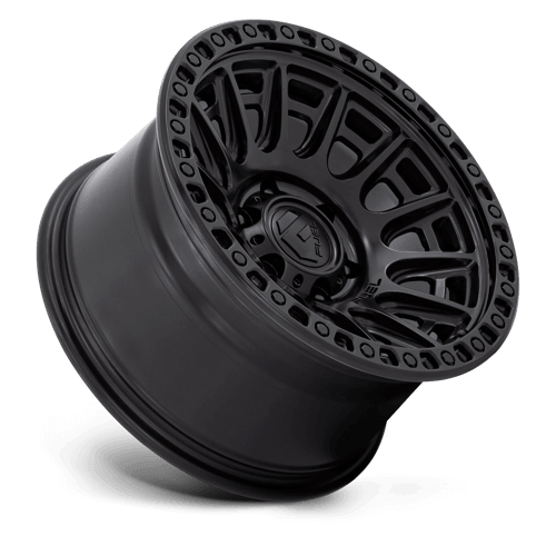FUEL D832 CYCLE Blackout