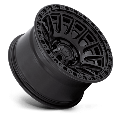 FUEL D832 CYCLE Blackout