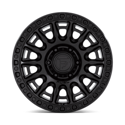 FUEL D832 CYCLE Blackout