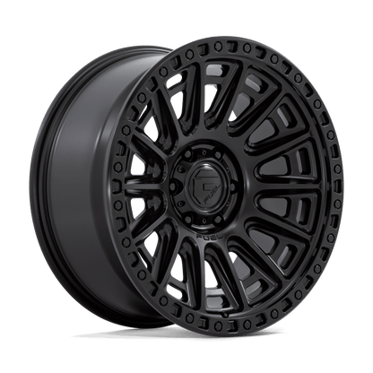 FUEL D832 CYCLE Blackout