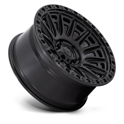 FUEL D832 CYCLE Blackout