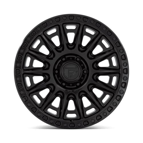 FUEL D832 CYCLE Blackout