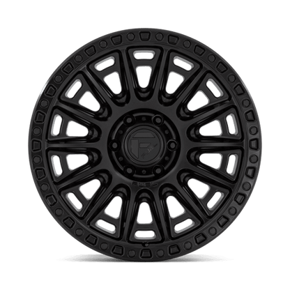FUEL D832 CYCLE Blackout