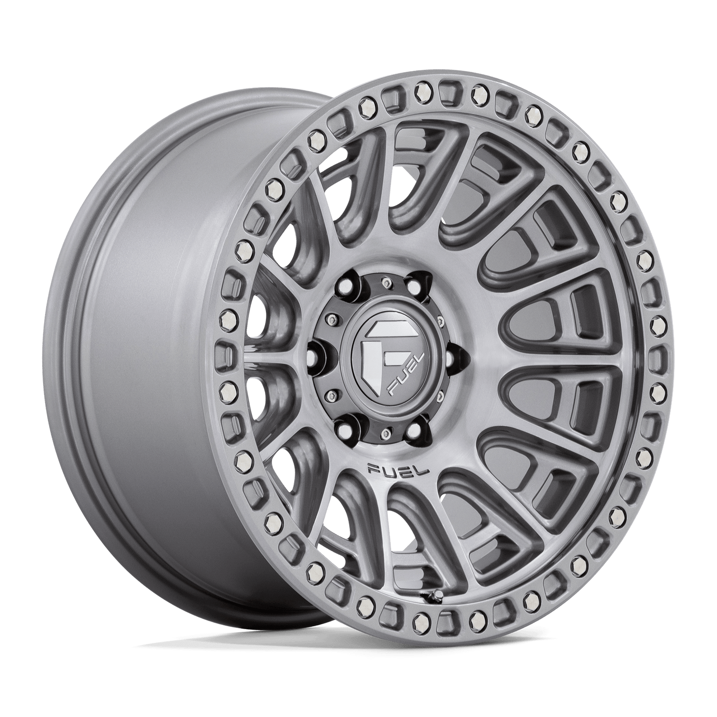 FUEL D833 CYCLE Platinum