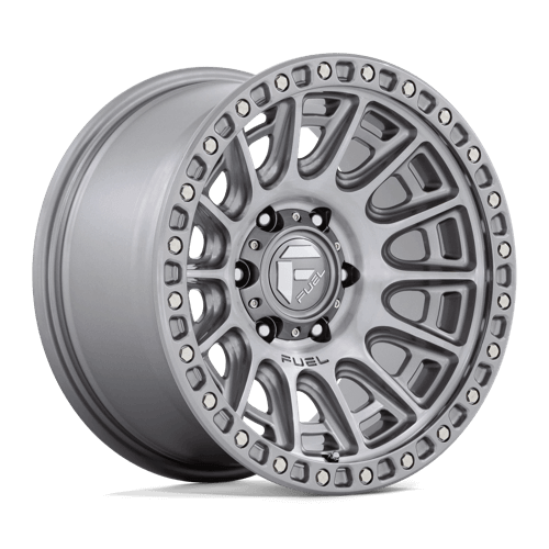 FUEL D833 CYCLE Platinum