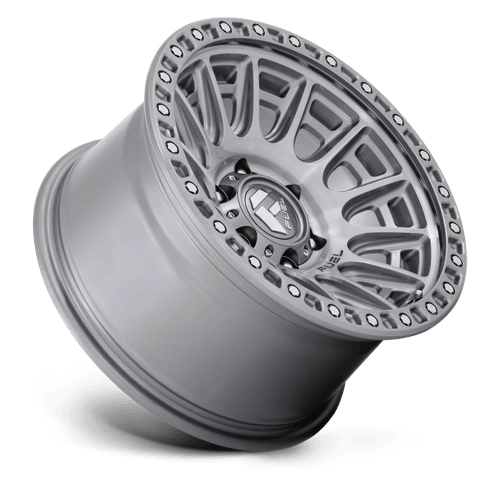 FUEL D833 CYCLE Platinum
