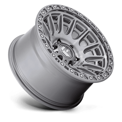 FUEL D833 CYCLE Platinum