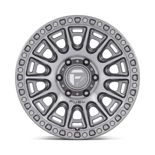 FUEL D833 CYCLE Platinum