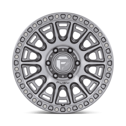 FUEL D833 CYCLE Platinum