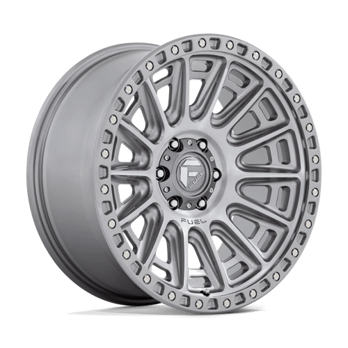 FUEL D833 CYCLE Platinum