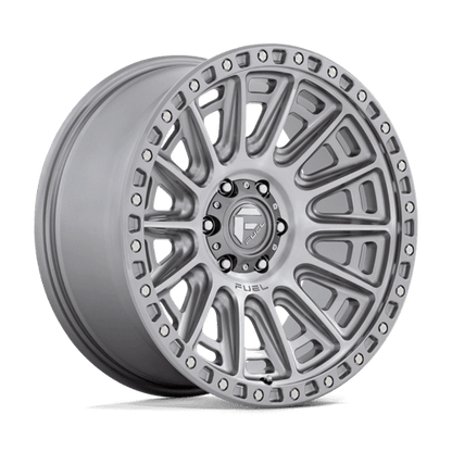 FUEL D833 CYCLE Platinum