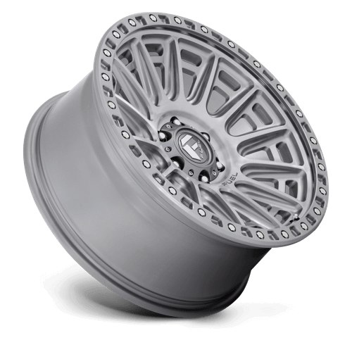 FUEL D833 CYCLE Platinum