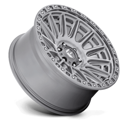 FUEL D833 CYCLE Platinum