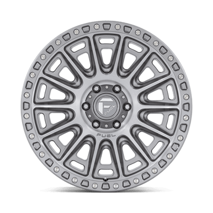 FUEL D833 CYCLE Platinum