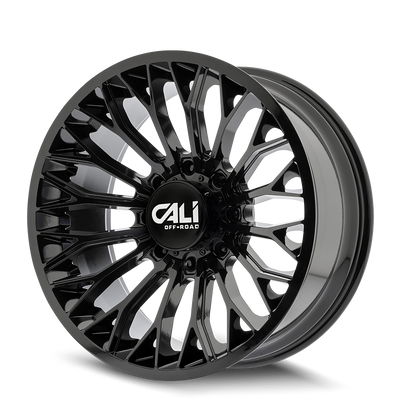 CALI OFF-ROAD EVOKE 9119 GLOSS BLACK