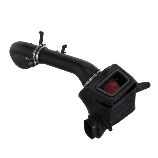S&B Filters | Cold Air Intake for 2023-2025 Chevrolet Colorado / GMC Canyon 2.7L | 75-5194