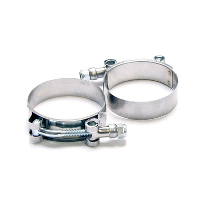 DV8 OFF-ROAD D-FIRE-CLMP-S-DOR DV8 Offroad D-FIRE-CLMP-S-DOR Fire Extinguisher Clamps Small