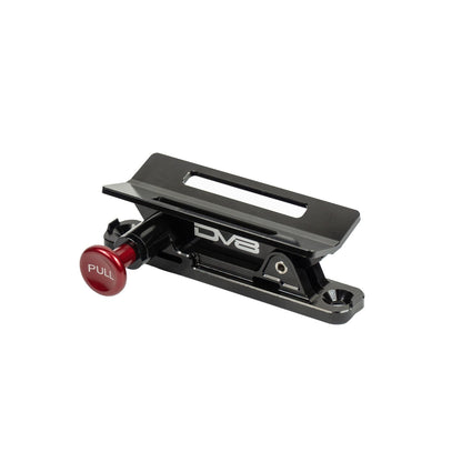 DV8 OFF-ROAD D-FIREX-MNT-DOR DV8 Offroad D-FIREX-MNT-DOR Universal Fire Extinguisher Mount