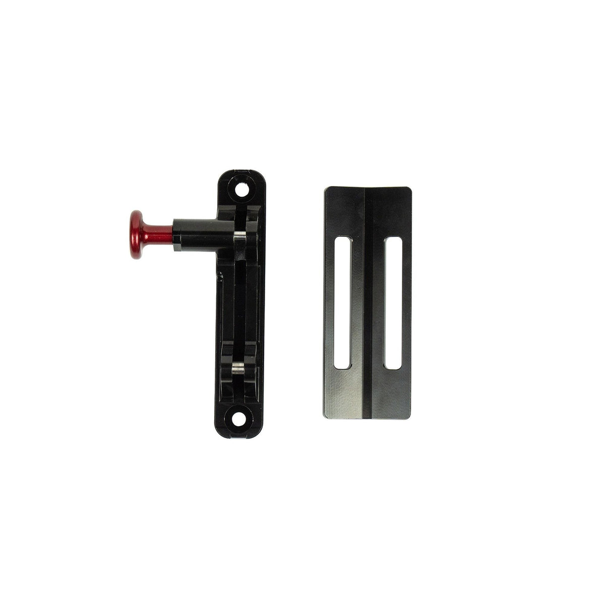 DV8 OFF-ROAD D-FIREX-MNT-DOR DV8 Offroad D-FIREX-MNT-DOR Universal Fire Extinguisher Mount