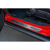 DV8 OFF-ROAD | 2018-2026 Jeep Wrangler JL & Gladiator JT Sill Plates | Front | D-JL-180014-STR2