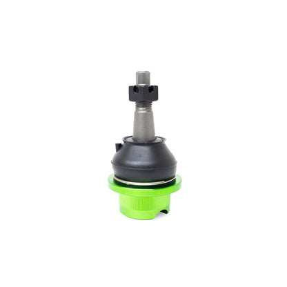 DV8 OFF-ROAD | 2018 2026 Jeep JL Replacement Ball Joint Kit Anodized Green Dana 30 or Dana 44  | D-JLBLJNT-01