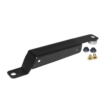 DV8 OFF-ROAD | 2007 2018 Jeep Wrangler JK JKU Seat Mount Bracket For Quick Release Mounts  | D-JP-181110-A