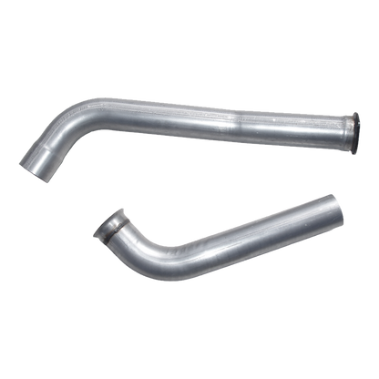 MBRP | Armor Lite Ford 3.5 Inch Down Pipe Kit For 03-07 Ford F-250/350 6.0L  | DA6206