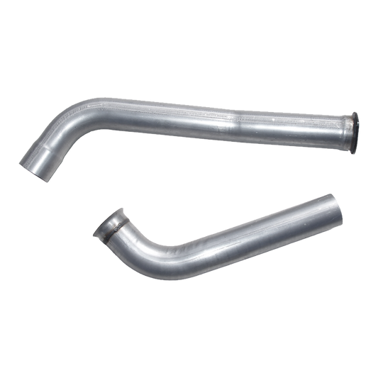 MBRP | Armor Lite Ford 3.5 Inch Down Pipe Kit For 03-07 Ford F-250/350 6.0L  | DA6206