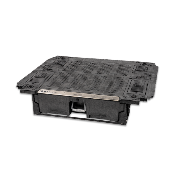 DECKED  Truck Bed Organizer 2020-C Gladiator JT (5.3FT BED) I DCKYJ1