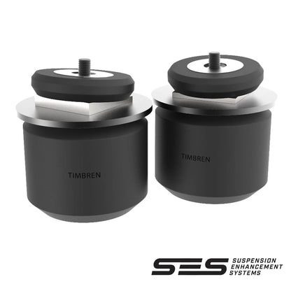 Timbren DDF974A Timbren SES Suspension Enhancement System SKU# DDF974A - Front Kit
