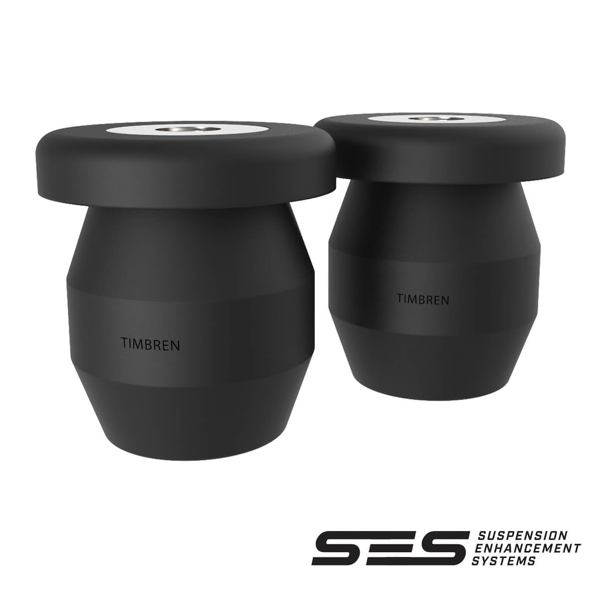 Timbren DF15002A Timbren SES Suspension Enhancement System SKU#
 DF15002A — view 3