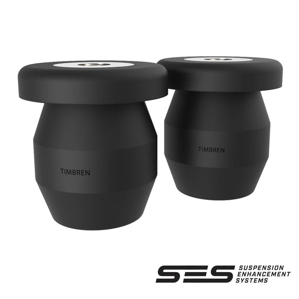 TIMBREN | Front SES Suspension Kit | 2002–2005 Ram 1500 | DF15002C