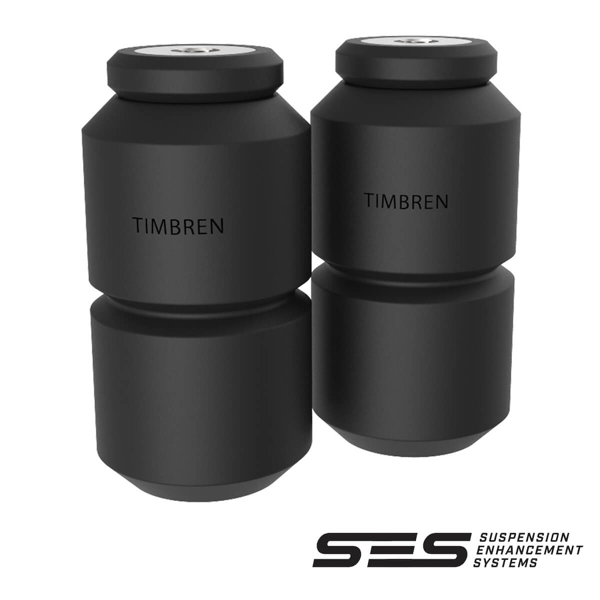 Timbren DF15002A Timbren SES Suspension Enhancement System SKU#
 DF15002A