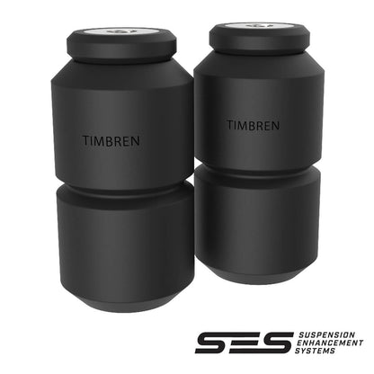 Timbren DF15002A Timbren SES Suspension Enhancement System SKU#
 DF15002A
