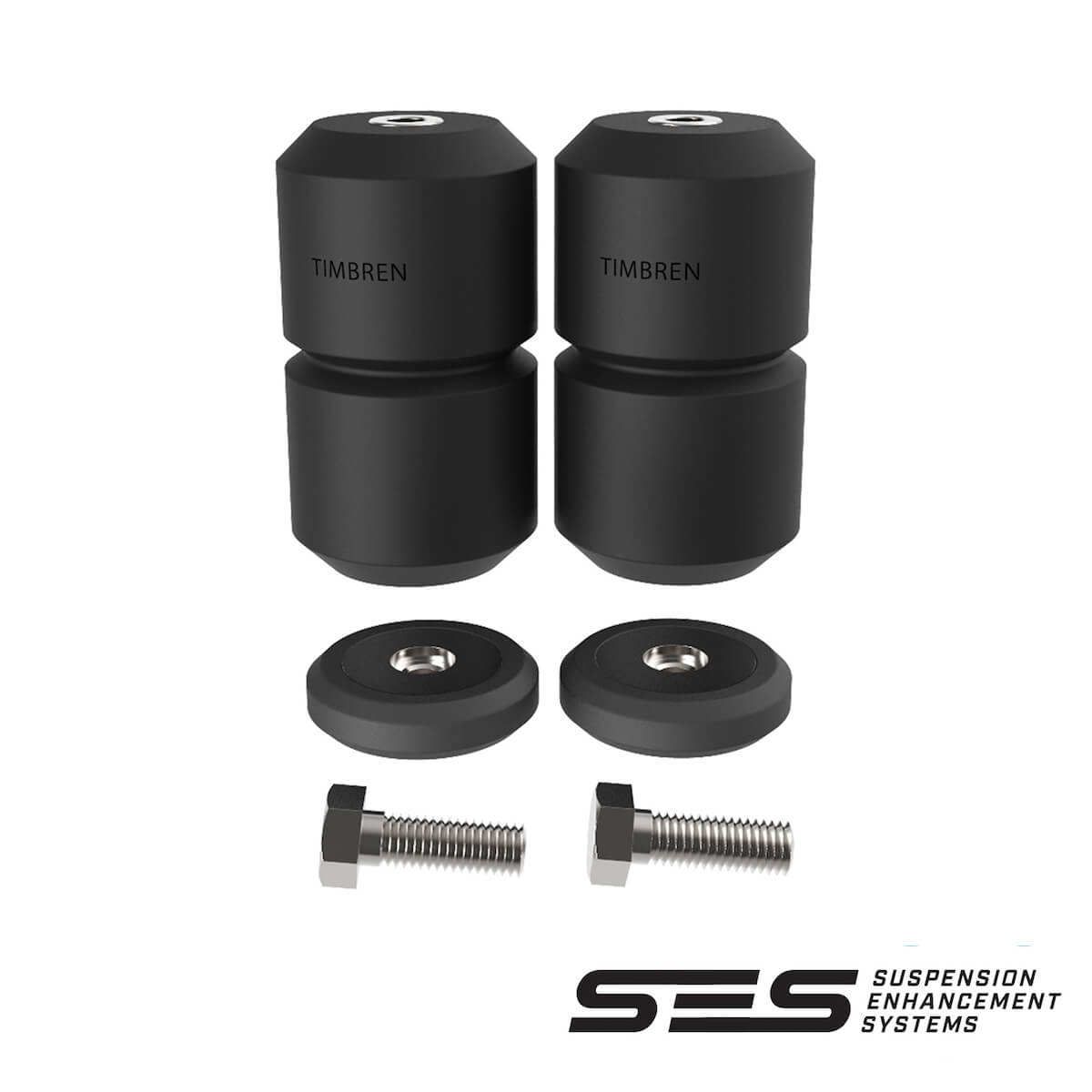 Timbren DF15002A Timbren SES Suspension Enhancement System SKU#
 DF15002A — view 2