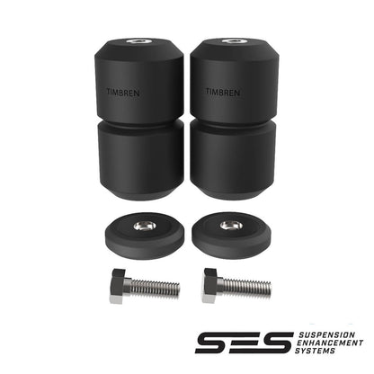 Timbren DF15002A Timbren SES Suspension Enhancement System SKU#
 DF15002A — view 2