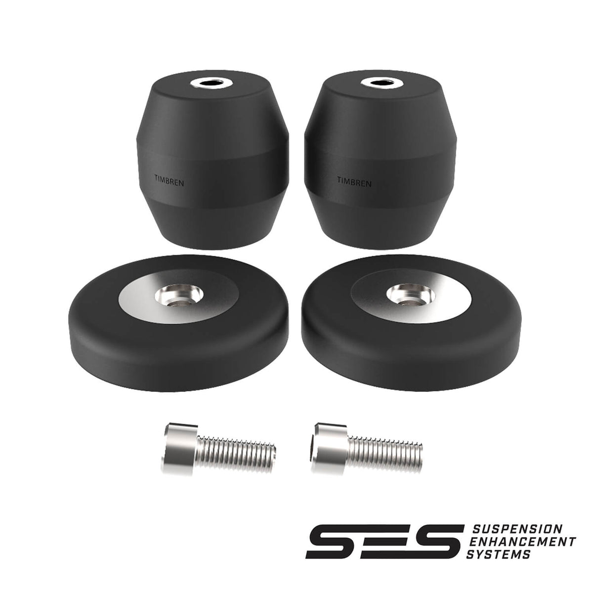 Timbren DF15002C Timbren SES Suspension Enhancement System SKU# DF15002C — view 2