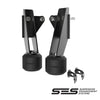 TIMBREN | Front SES Suspension Kit | 2006–2018 Ram 1500 / 2019–2024 Ram 1500 Classic | DF15004B