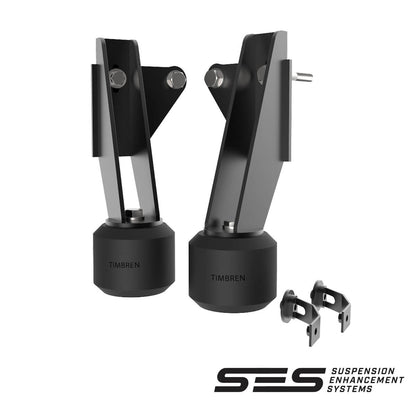 Timbren DF15004B Timbren SES Suspension Enhancement System SKU# DF15004B - Front Kit