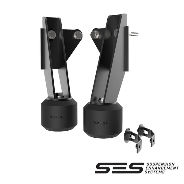 TIMBREN | Front SES Suspension Kit | 2006–2018 Ram 1500 / 2019–2024 Ram 1500 Classic | DF15004B
