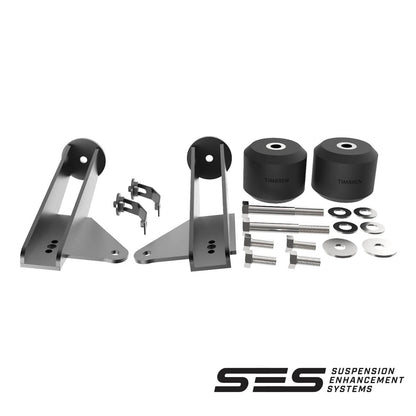 Timbren DF15004B Timbren SES Suspension Enhancement System SKU# DF15004B - Front Kit — view 2