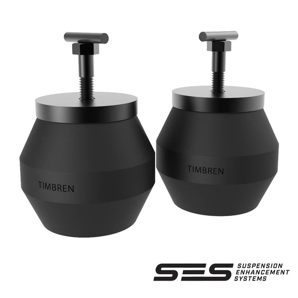 TIMBREN | Front SES Suspension Kit | 2002–2005 Ram 1500 | DF15004C