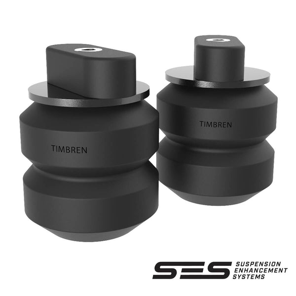 TIMBREN | Front SES Suspension Kit | 1994–2001/2006–2008 Ram 1500 / 2011–2013 Ram 2500/3500 | DF25004B