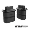 TIMBREN | Front SES Suspension Kit | 2014–2018 Ram 2500/3500 | DF25004E